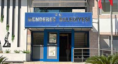 Menderes’te başkan vekilliği seçimi 17 Ağustos’ta