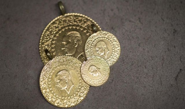 Merkez Bankası'ndan altın kararı
