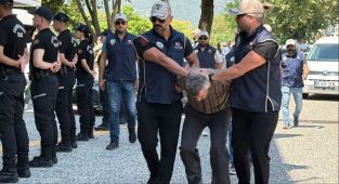 Terörist Karatepe'nin kaçışının ve bağlantılarının detayları ortaya çıktı
