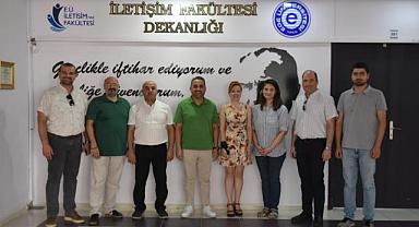 Türkiye-Azerbaycan ilişkilerine dijital diplomasi modeli