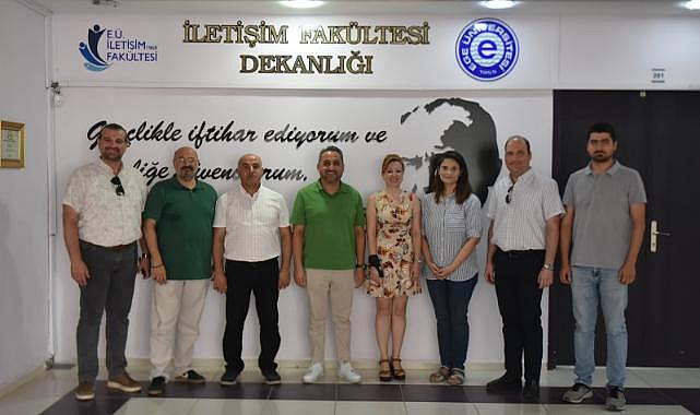 Türkiye-Azerbaycan ilişkilerine dijital diplomasi modeli
