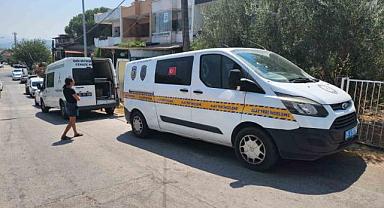 Urla’da korkunç olay: Anne ve oğlu evde ölü bulundu