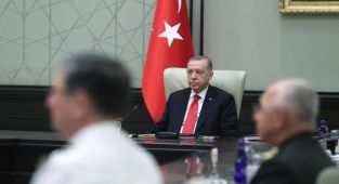 Yüksek Askeri Şura toplanıyor
