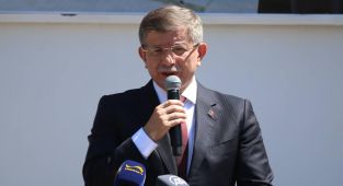 Ahmet Davutoğlu hakkında soruşturma başlatıldı