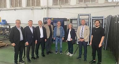 Alvin Yapı'dan üretime 20 milyon liralık yatırım