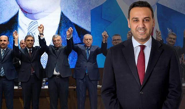 Çiğli Belediye Başkanı Yıldız için AK Parti iddiası
