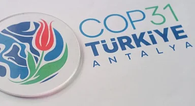 COP31 9-20 Kasım 2026'da Türkiye'de yapılacak