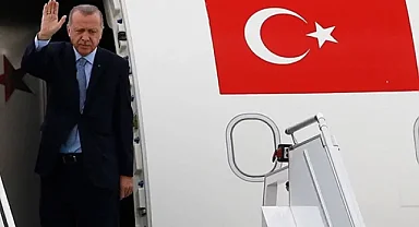 Cumhurbaşkanı Erdoğan ABD'ye gidiyor... Vekalet Cevdet Yılmaz'da