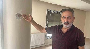 İzmir’de kentsel dönüşüm tepkisi