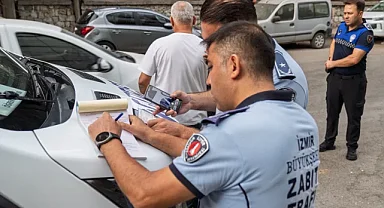 İzmir'de okul servislerine sıkı denetim