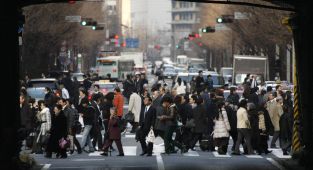 Japonya'da aşırı turizm alarmı: Kiralık evlere kısıtlama geliyor