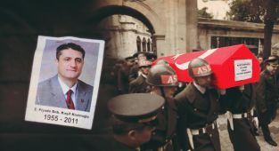 Kaşif Kozinoğlu soruşturmasında tutuklu sayısı 7'ye yükseldi