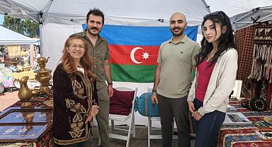 San Francisco’da Türk Kültürü Rüzgarı: 3. Geleneksel Türk Festivali Coşkuyla Gerçekleşti