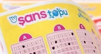Şans Topu'nda 1 talihli büyük ikramiyenin sahibi oldu!