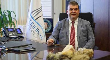 Seferihisar Belediyesine yönelik operasyonda 1 yeni tutuklama