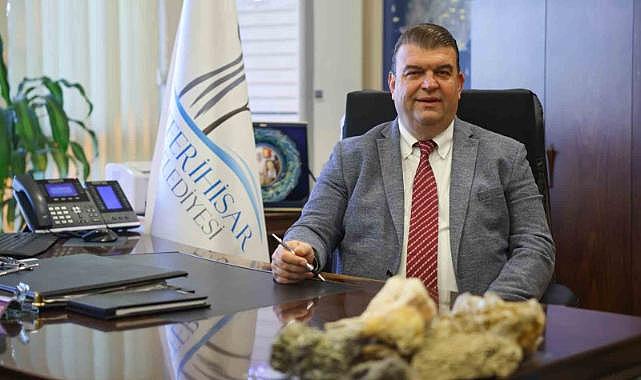 Seferihisar Belediyesine yönelik operasyonda 1 yeni tutuklama