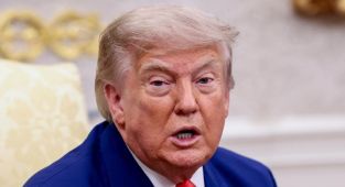 Trump'tan İran'a misilleme tehdidi