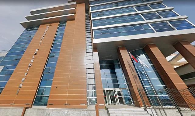 Bayraklı Belediyesi'ne operasyon! Eski Başkan Serdar Sandal dahil 45 gözaltı