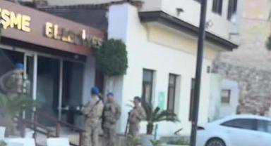 Çeşme Belediyesi operasyonunda gözaltı sayısı 11’e yükseldi