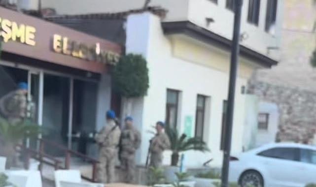 Çeşme Belediyesi operasyonunda gözaltı sayısı 11’e yükseldi