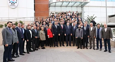 Çiğli'ye yeni yatırımlar geliyor