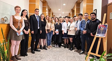 Cumhuriyetin 103. Yılında 12 İlde Eş Zamanlı Sanat Buluşması