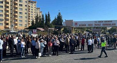 İzmir Büyükşehir’den İZBETON davasına katılma talebi