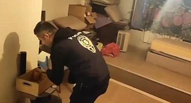 İzmir Merkezli 4 İlde Yasa Dışı Bahis Operasyonu: 32 Gözaltı