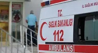 Kemalpaşa’da Yemek Suyu İşçileri Hastalık Sahibi Yaptı: