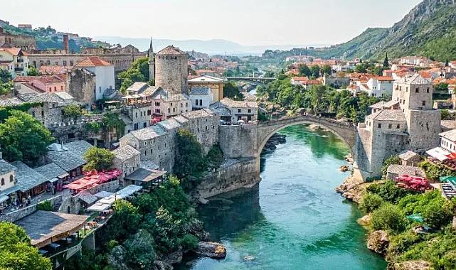 Schengen olmazsa bu ülkeye giremezsiniz!