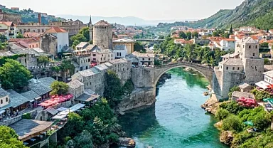 Schengen olmazsa bu ülkeye giremezsiniz!
