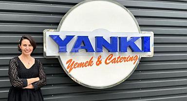 Yankı Yemek'e FSSC 22000 belgesi