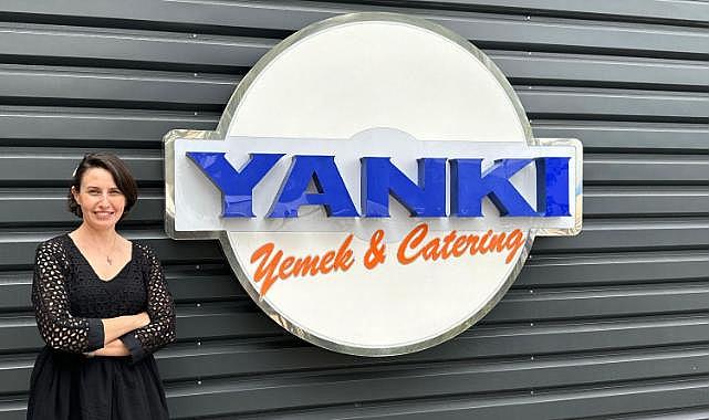 Yankı Yemek'e FSSC 22000 belgesi