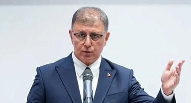 Yeni Parti'den Cemil Tugay açıklaması