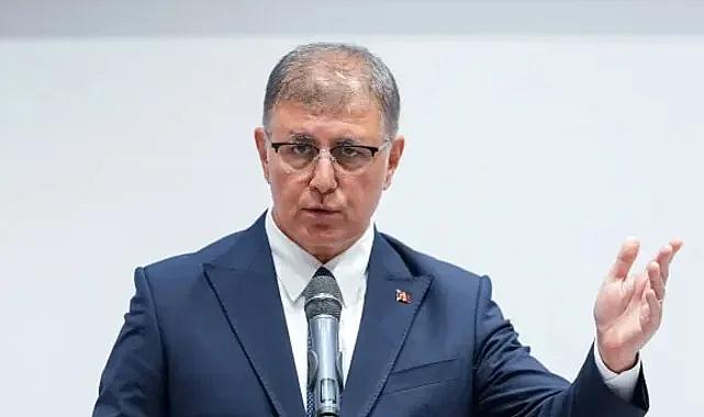 Yeni Parti'den Cemil Tugay açıklaması