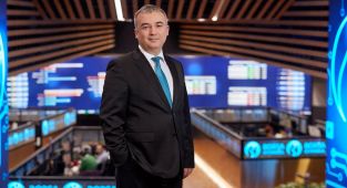 Fon soruşturmasında yeni gelişme: Borsa İstanbul Genel Müdürü Ergun gözaltına alındı