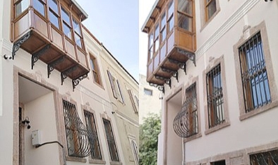 İzmir'de Köy Enstitüleri Anı ve Kültürevi