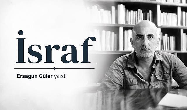 İsraf