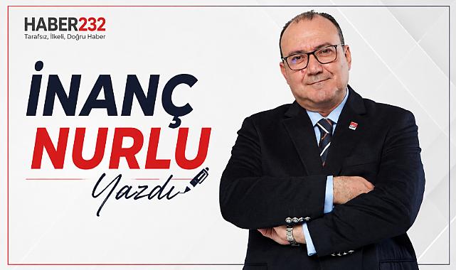 Ağırlıklardan Arınmak Yetmez, Hesaplaşmak da Gerekir