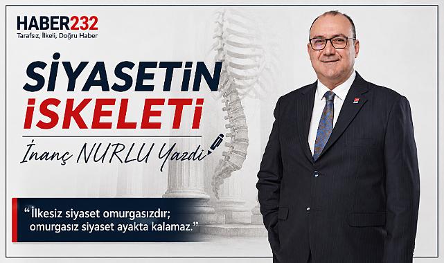 Siyasetin İskeleti