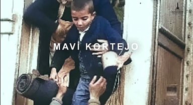 Mavi Kortejo