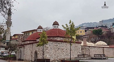 Patlıcanlı Yokuşu