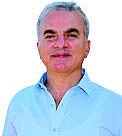 Gökhan Bal